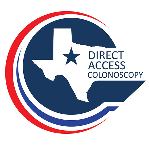 direct access colonscopy