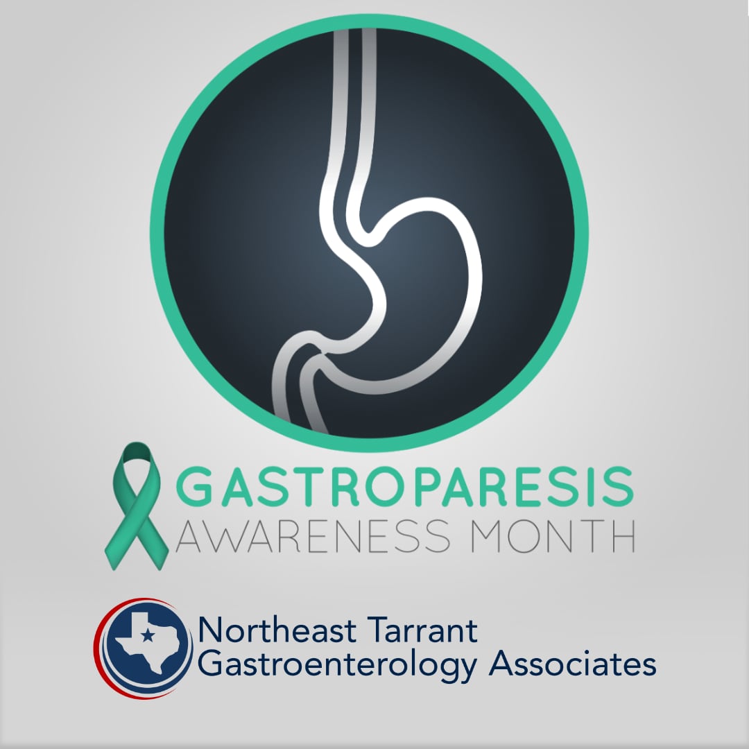 Gastroparesis Awareness Month