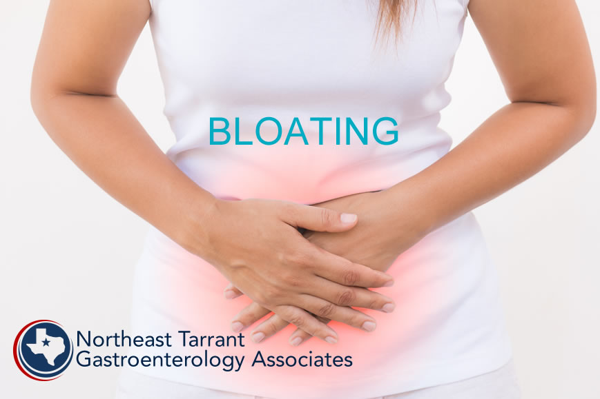 Bloating