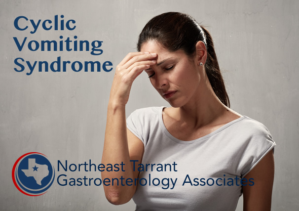 Cyclic Vomiting Syndrome